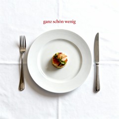 Ganz schön Wenig!