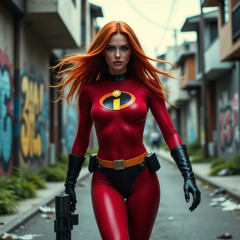 🎶 _Gravity Break_ – Full-Length Dance T