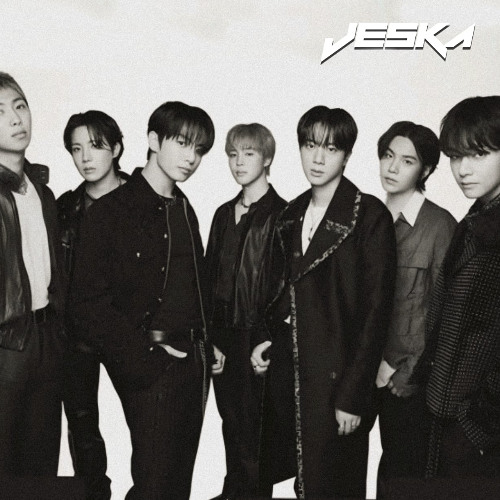 Stream BTS - Swim (Funk) | Jeska Remix by Jeska | Listen online