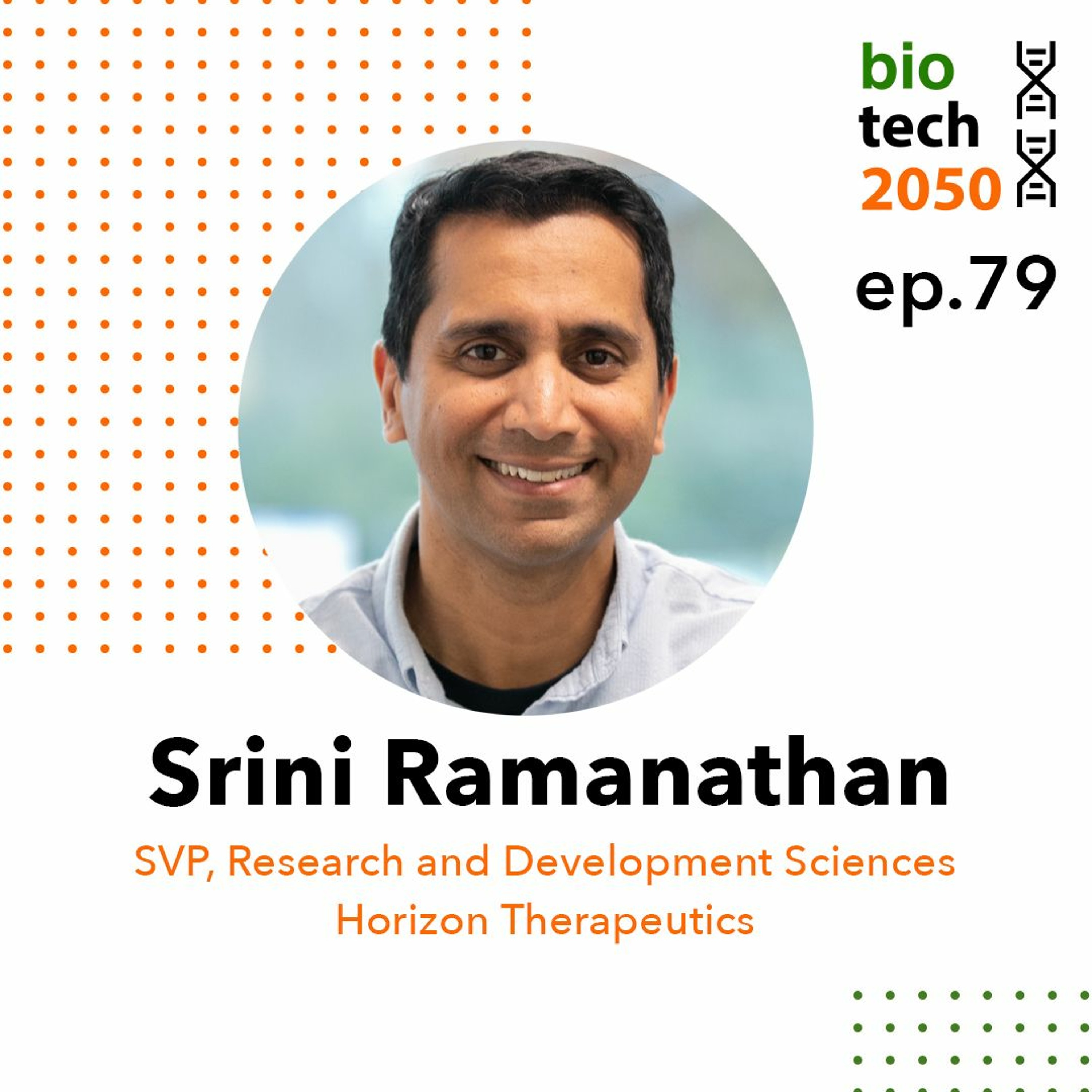Biotech 2050 Podcast