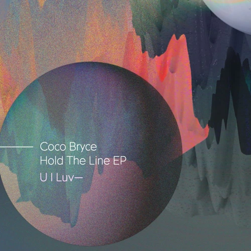 Artwork for the song Coco Bryce - U I Luv by Critical Music on Next Sound
