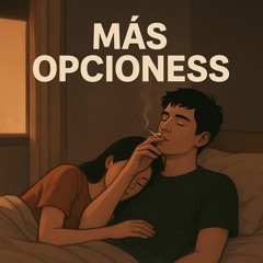 Mas Opcioness