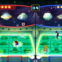 Space Mutant Mini Game Challenge!
