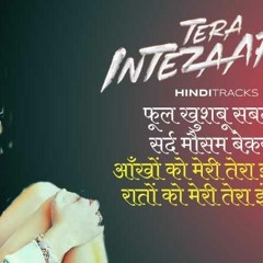 Tera Intezaar In Hindi Torrent Download 720p PATCHED