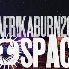 AfrikaBURN 23