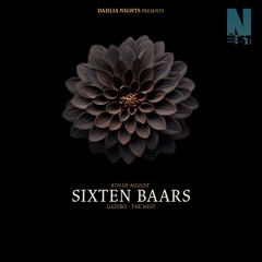 Sixten Baars | Aug 2025 | Dahlia Nights - Hidden Dimension Ep 1