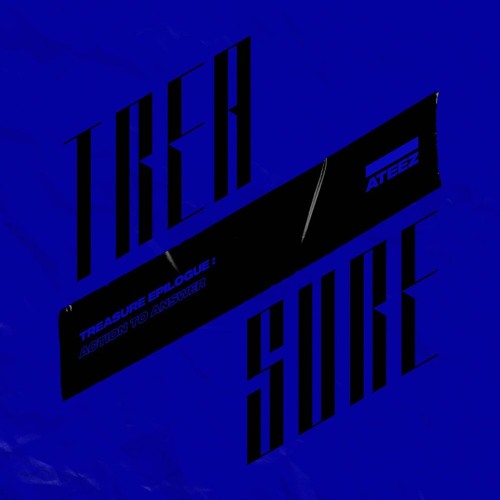 ATEEZ (에이티즈) - Declaration