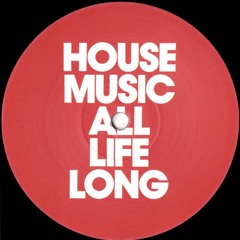 Blast K - House Classics Podcast