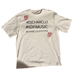 MAXIMIX #1 #DJCHARCLO #SDFMUSIC #CHARCLOLIFESYTLE