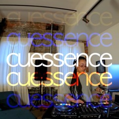 Cuessence Retreat Mix - Quin Bee