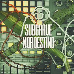 Podcast Subgrave Nordestino - EP. 2 - Luana Flores