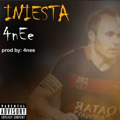 Iniesta - 4nEe