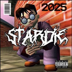 STARDIE - RED TIME [PATREON EXCLUSIVE]