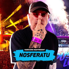 Nosferatu ''Hardcore Heavyweight'' @ Decibel outdoor 2025