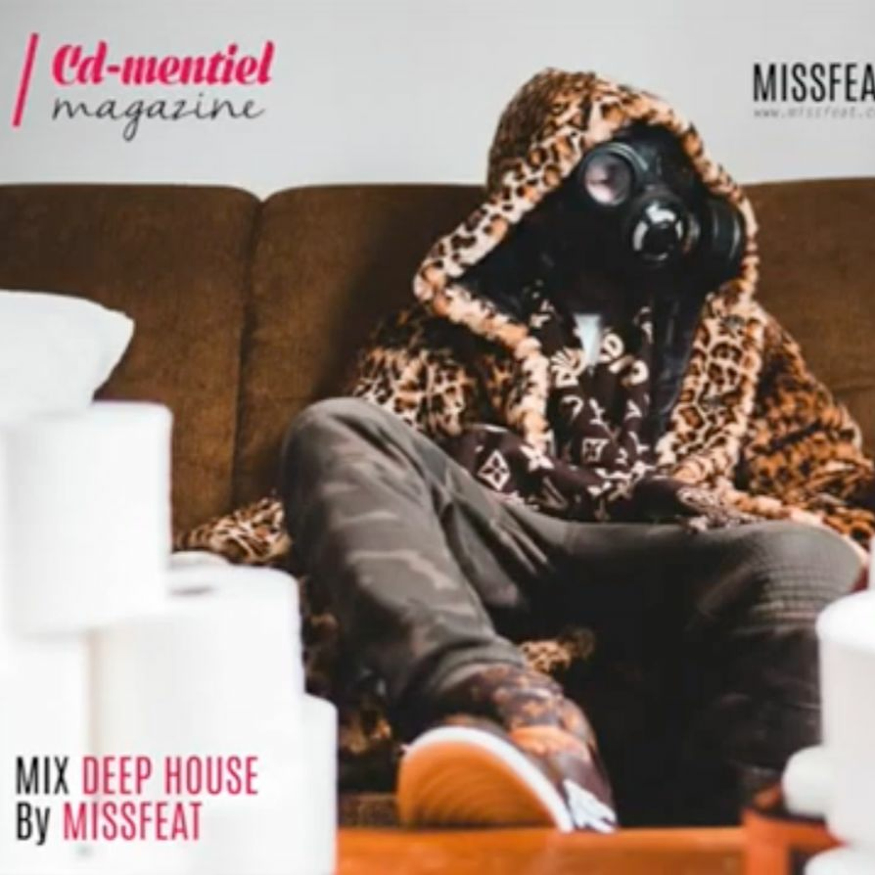 Missfeat