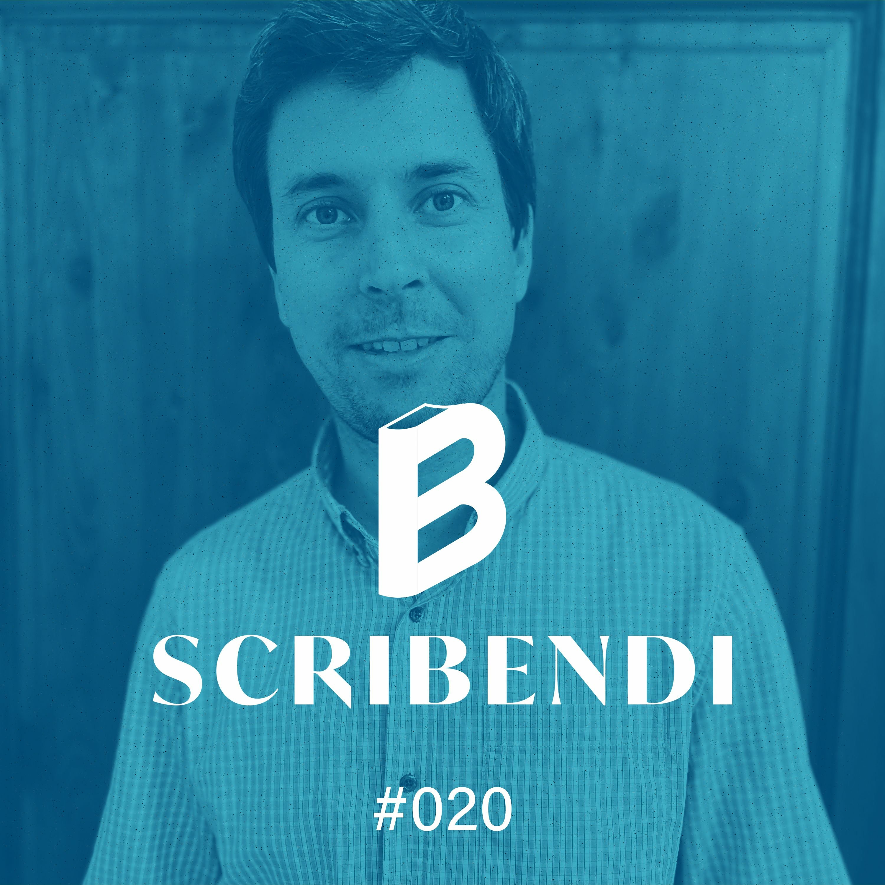 SCRIBENDI