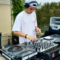 LUIGI @ HUMAN x LOST BEACH CLUB (DHARMA SUNSET) 07/12/2024