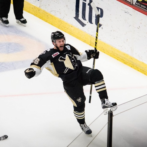 Stream Season 3 Episode 7 Derek Army by The Toolbox Wheeling Nailers