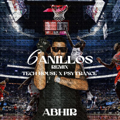 Clonex x Abhir - 6 Anillos (Tech House x PsyTrance Remix)