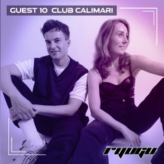 Ryuguest 10 - Club Calimari