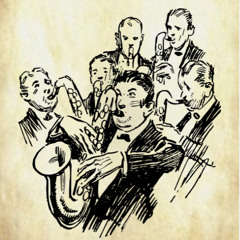 Sax Quartet (Cowboy Bebop)