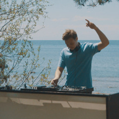 REZarin - Progressive House & Melodic Techno DJ Mix - live @ Saulkrasti, Latvia, 2025