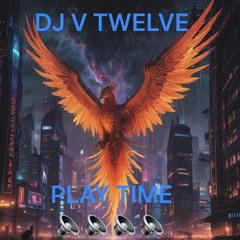 PLAY TIME MAY 25