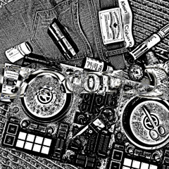 IIV4RII versus. DJ IIV4RII - SO COLD DJ MIX 2