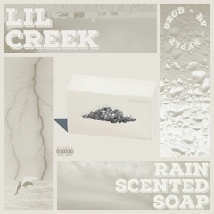 Rain Scented Soap