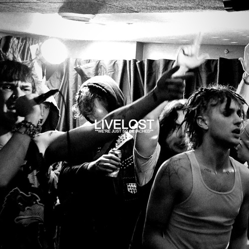 LiveLostLiveLit (feat. sandy)
