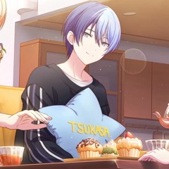 (project sekai) never give up cooking！event bgm