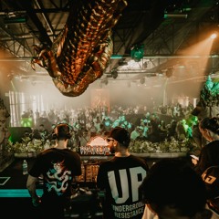 Warung Tour Sinop  Luis Correa x Caio Cesar