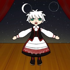 [UTAU RELEASE] GHOST - Aura ft. Pola [Polish Cover][+UST & USTx]