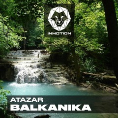 Atazar - Balkanika(Radio Edit)