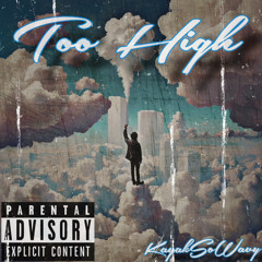 Too high - (Prod. Slxwly)