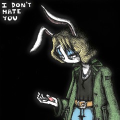 I Don't Hate You