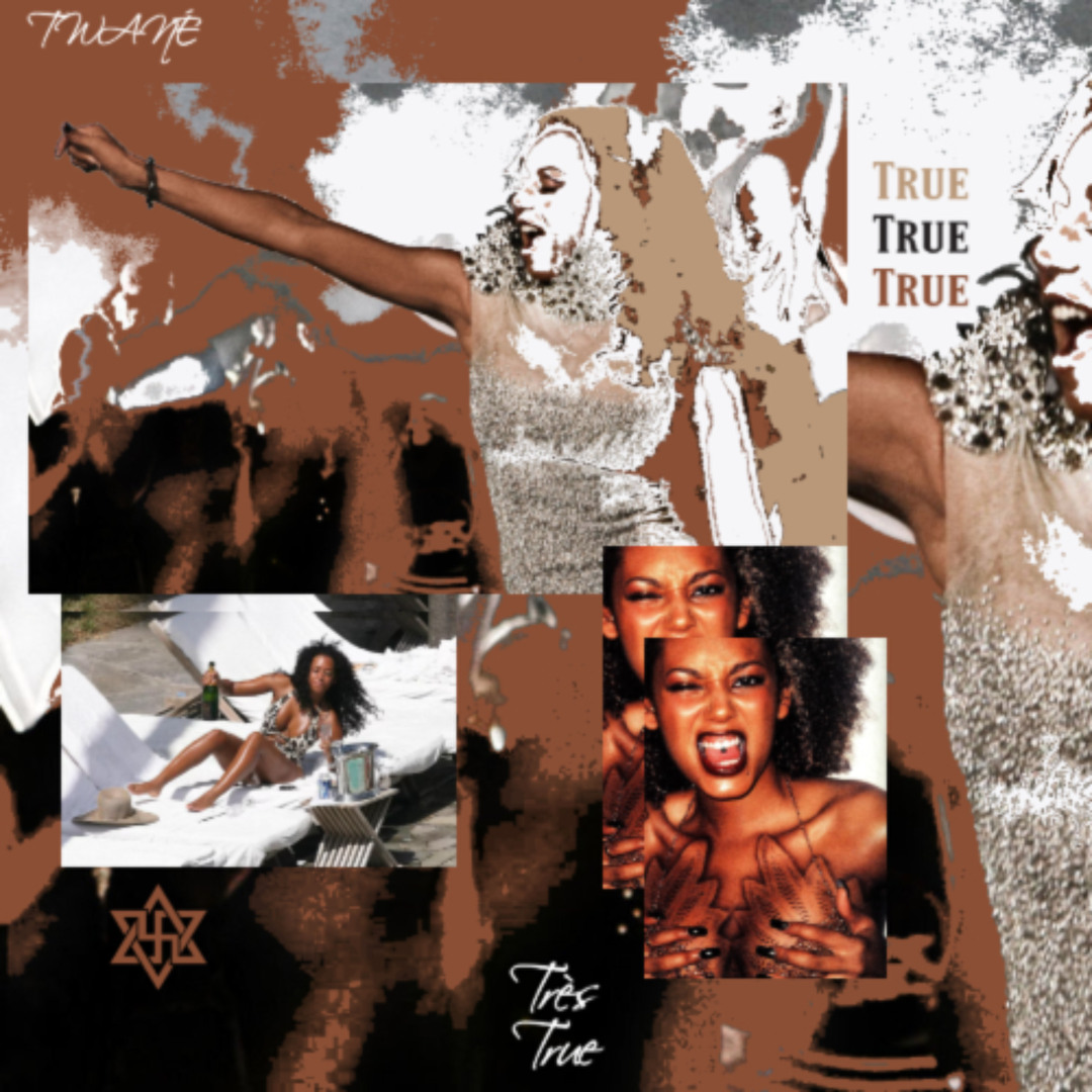Stream Bitch I'm Tryna Fuck Somethin' (prod. TWANÉ) by TWANÉ | Listen ...