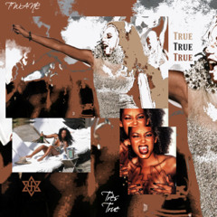 Leave U Wit' Nothing *TWANÉ Redux*