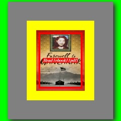 Read ebook [PDF] Farewell to Manzanar  by Jeanne Wakatsuki Houston