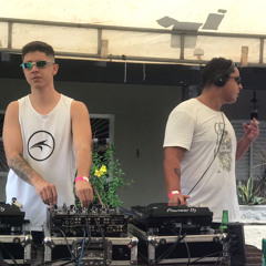 #01 Nacor b2b G. Rodrigues - Pandemic [15/04/2020]