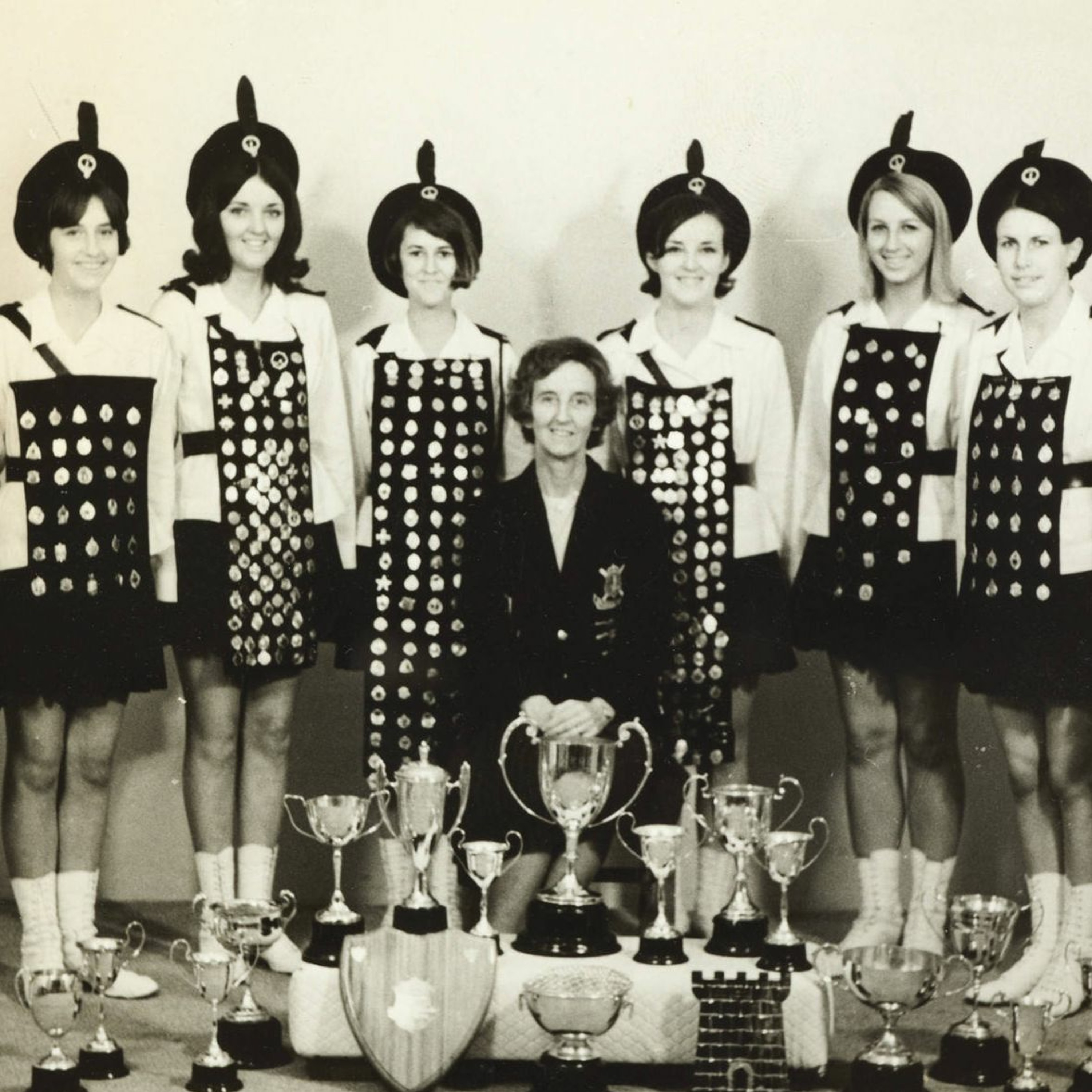 Katia Kennedy: Women’s Sport in Auckland episode artwork