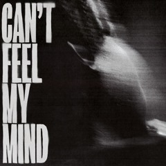Can't Feel My Mind (Freestyle)