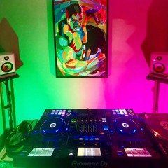 2021 Techno mix 006
