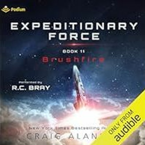 [PDF] [Brushfire: Expeditionary Force  Book 11] [PDF - KINDLE - EPUB - MOBI]
