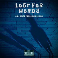 Lost For Words (UnOfficial Release)Ft. Ty Lee