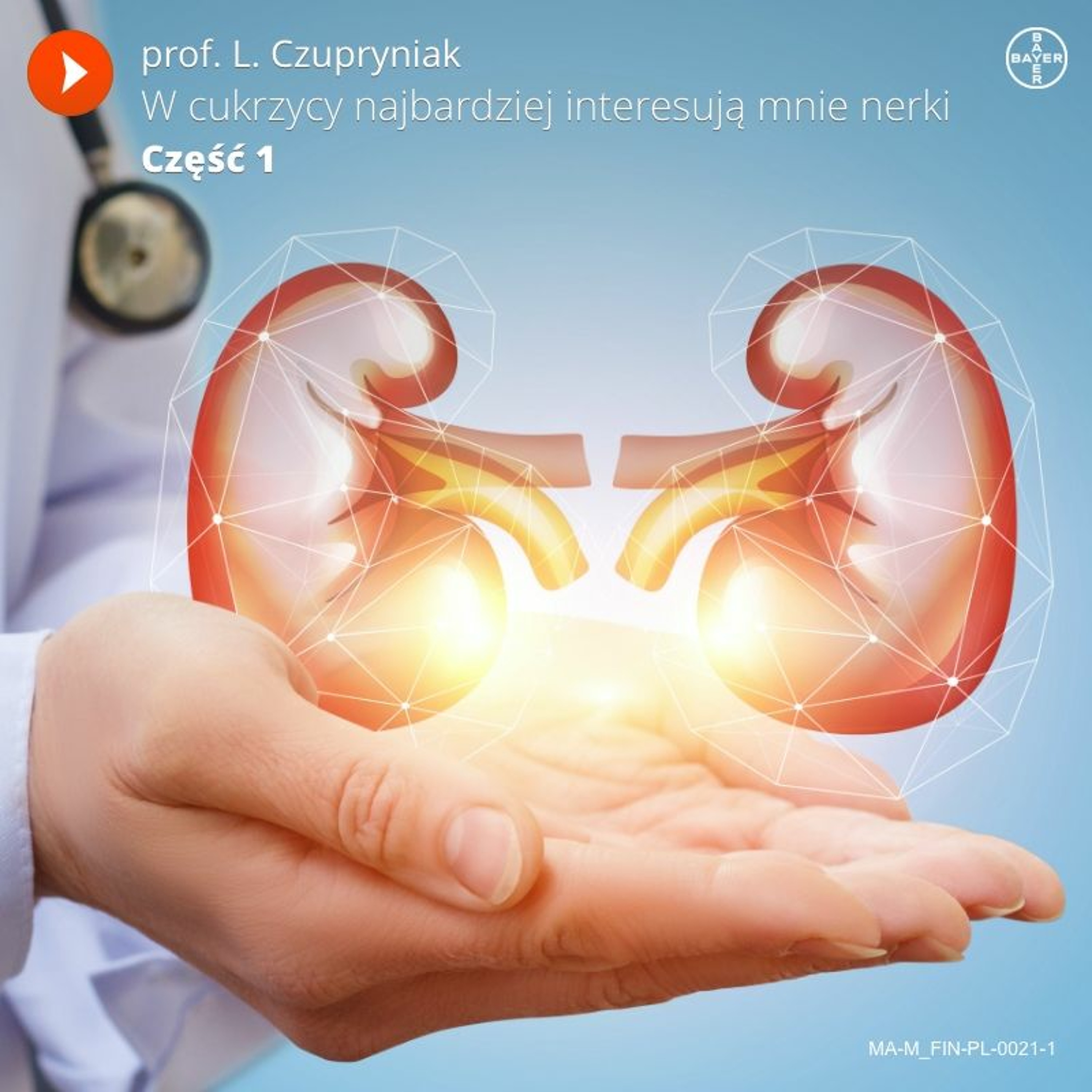 Medyczne Podcasty dla Pacjentów