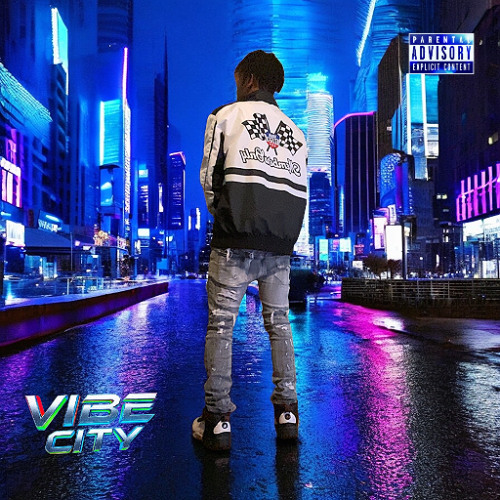 Turn the Streets On! (PROD xSWITCHx)