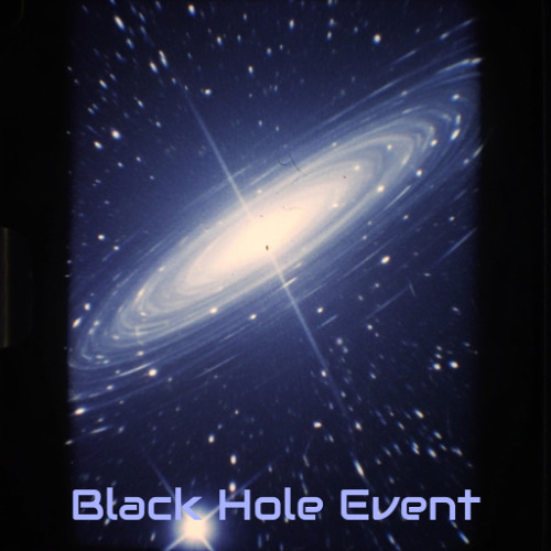 Black Hole Event