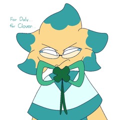 Father Knows Best - ZM!Underswap Chartreuse