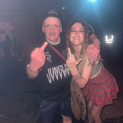 IM JUST A CHILL DREADED GUY ANTHEM